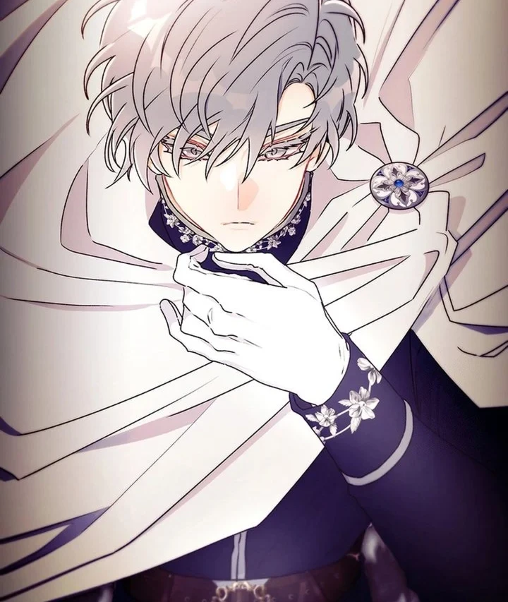 The Male Lead's Little Lion Daughter Chapter 148 - halaman 57