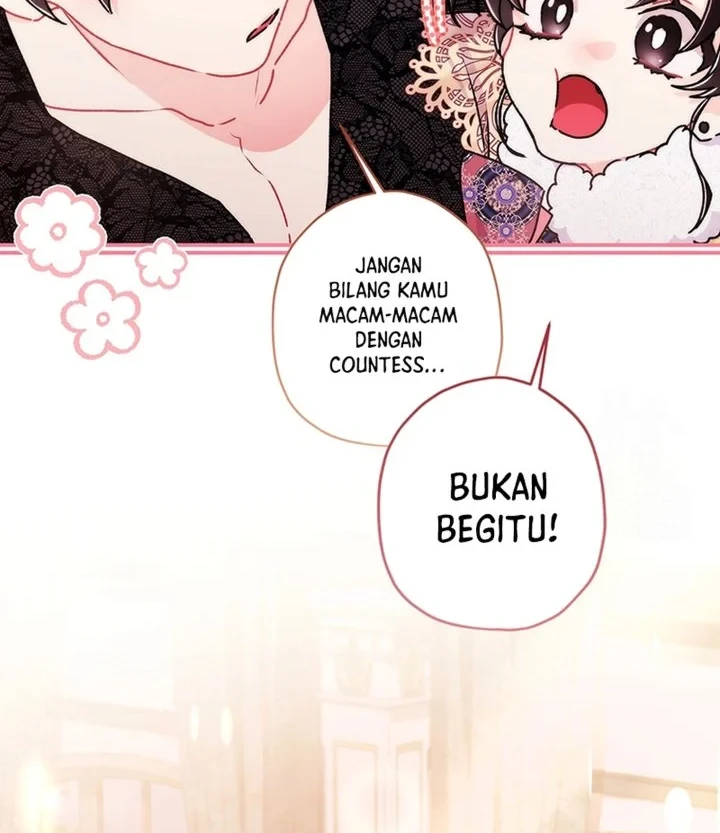 The Male Lead's Little Lion Daughter Chapter 148 - halaman 61