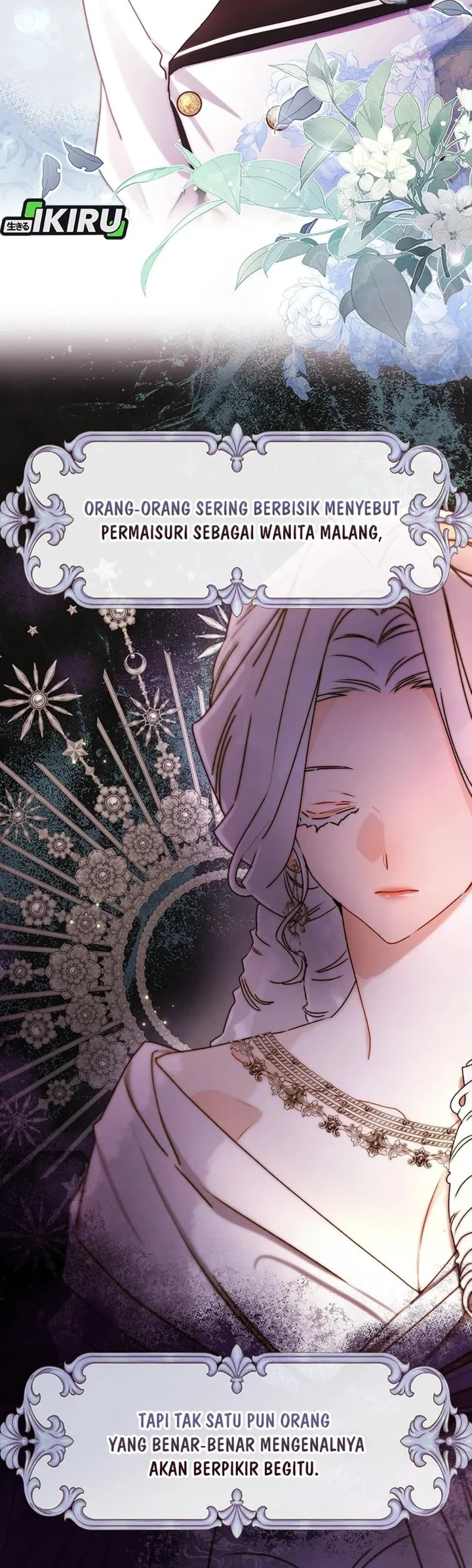 The Male Lead's Little Lion Daughter Chapter 149 - halaman 14
