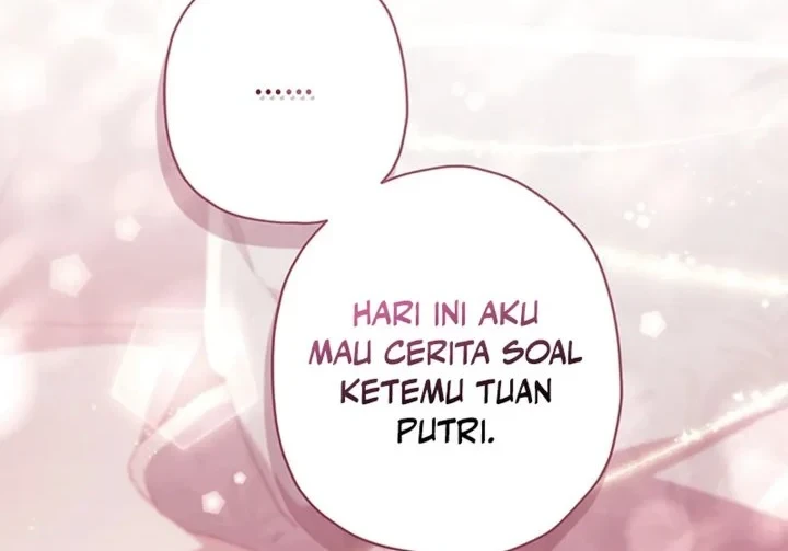 The Male Lead's Little Lion Daughter Chapter 149 - halaman 2