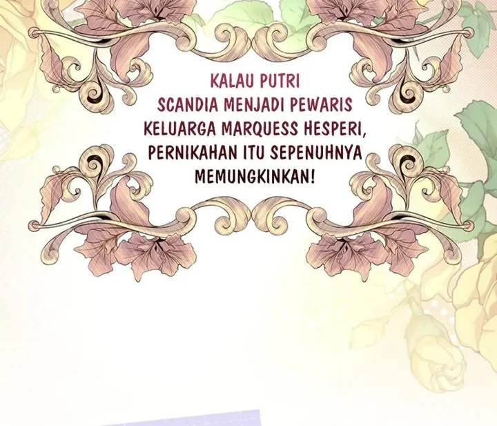 The Male Lead's Little Lion Daughter Chapter 149 - halaman 22