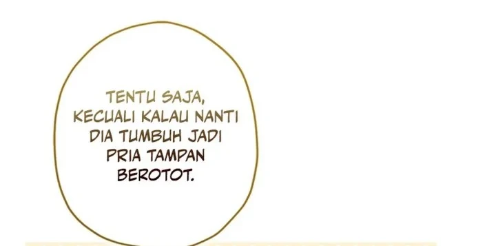 The Male Lead's Little Lion Daughter Chapter 149 - halaman 24