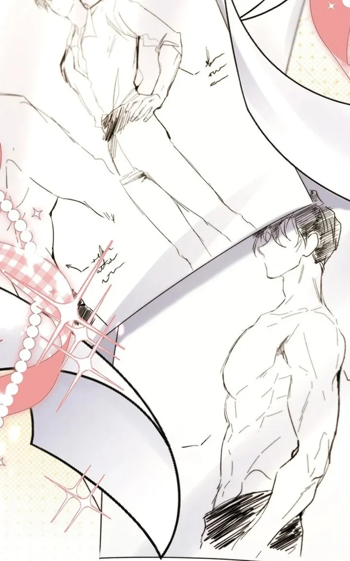The Male Lead's Little Lion Daughter Chapter 149 - halaman 30