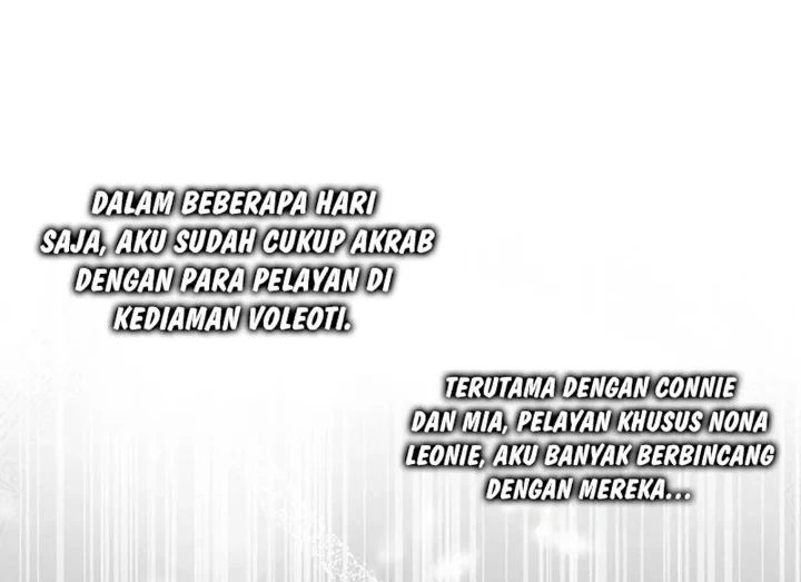 The Male Lead's Little Lion Daughter Chapter 149 - halaman 32