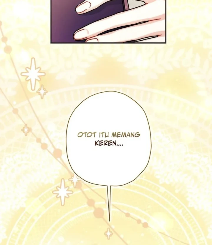 The Male Lead's Little Lion Daughter Chapter 149 - halaman 38