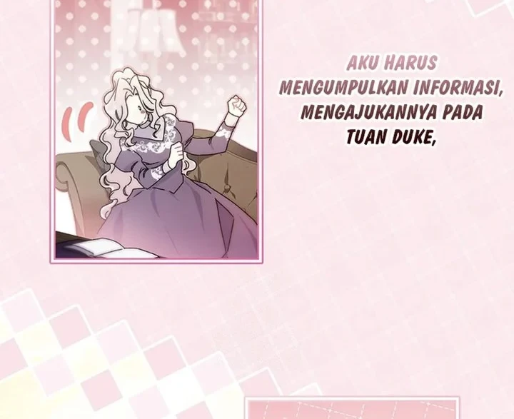 The Male Lead's Little Lion Daughter Chapter 149 - halaman 43