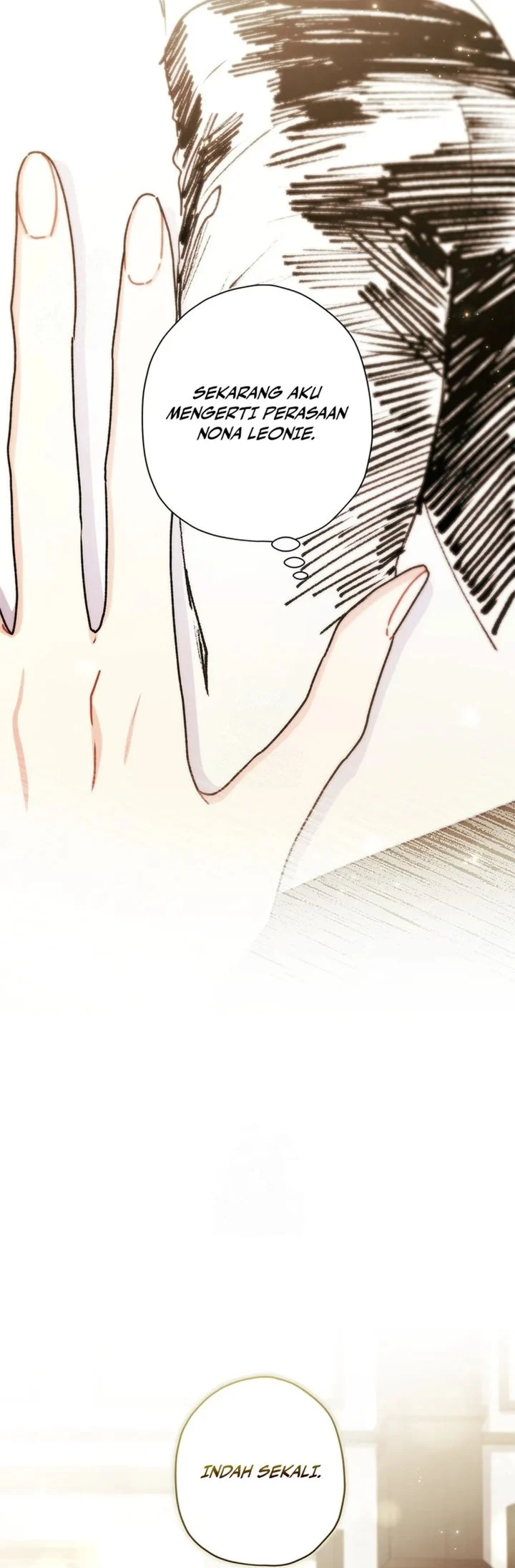 The Male Lead's Little Lion Daughter Chapter 149 - halaman 45