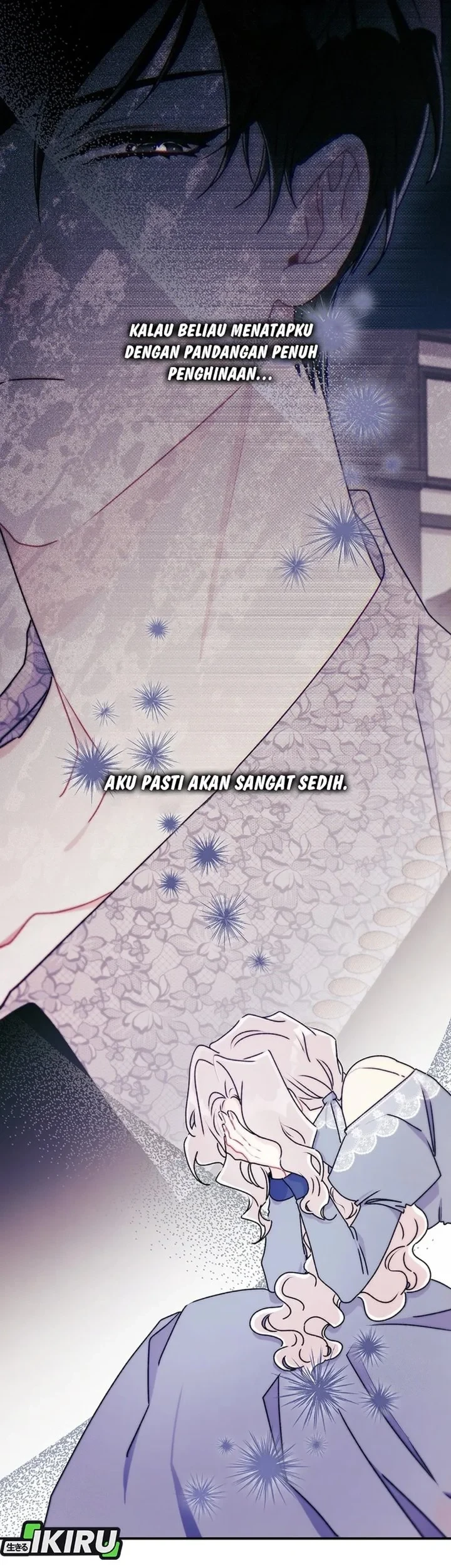 The Male Lead's Little Lion Daughter Chapter 149 - halaman 55