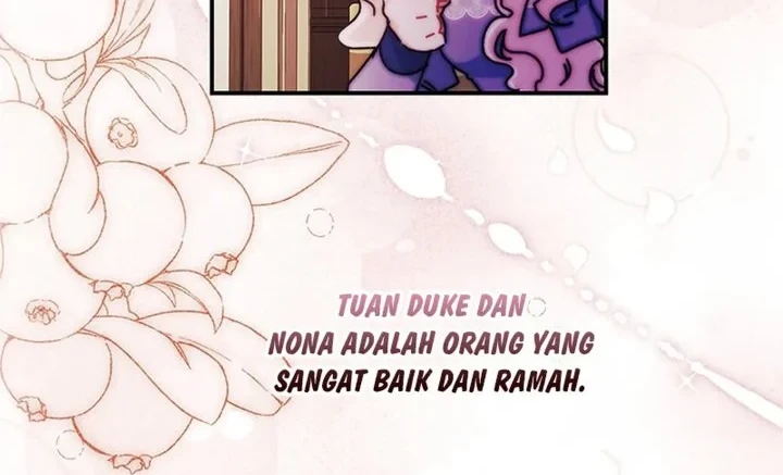 The Male Lead's Little Lion Daughter Chapter 149 - halaman 65