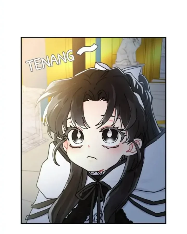 The Male Lead's Little Lion Daughter Chapter 15 - halaman 21
