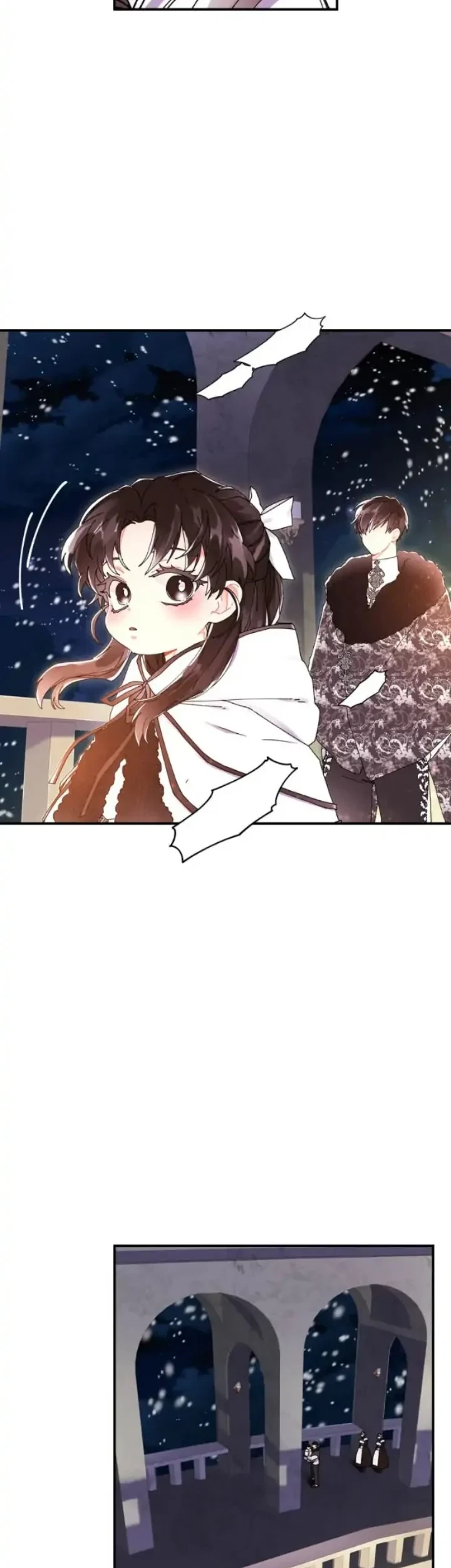 The Male Lead's Little Lion Daughter Chapter 15 - halaman 26
