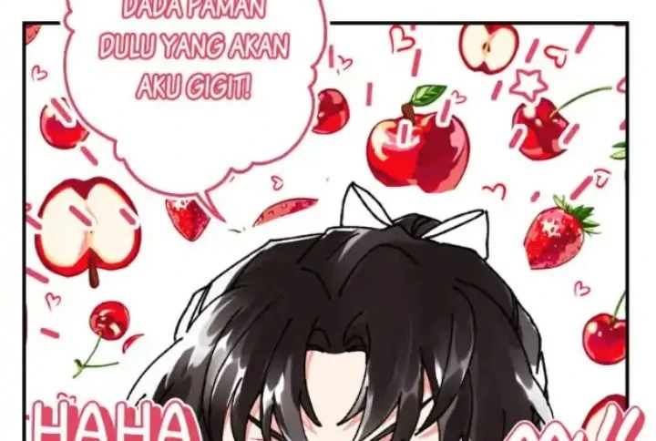 The Male Lead's Little Lion Daughter Chapter 15 - halaman 36