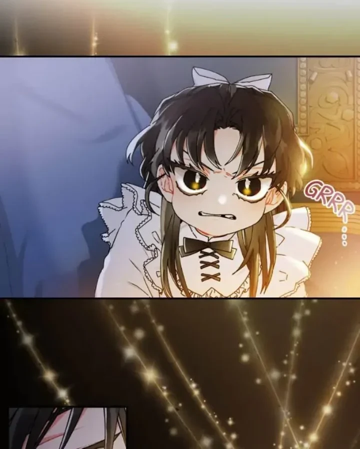 The Male Lead's Little Lion Daughter Chapter 15 - halaman 9