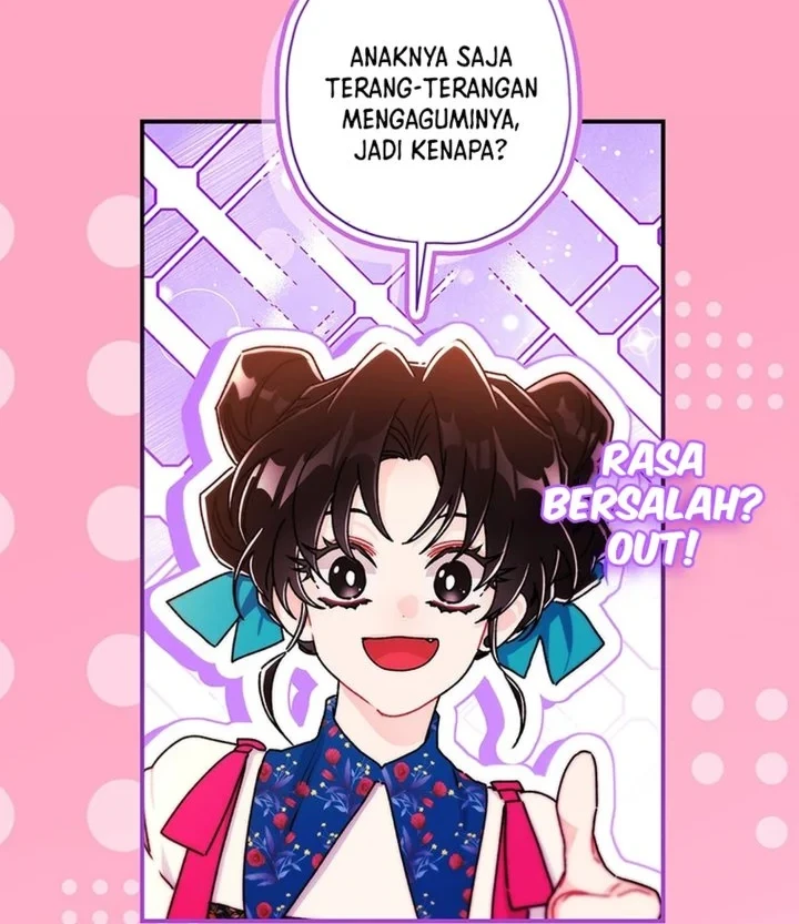 The Male Lead's Little Lion Daughter Chapter 150 - halaman 14