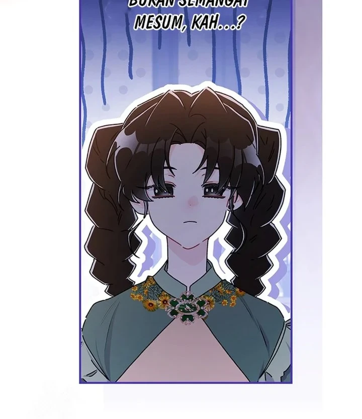 The Male Lead's Little Lion Daughter Chapter 150 - halaman 36
