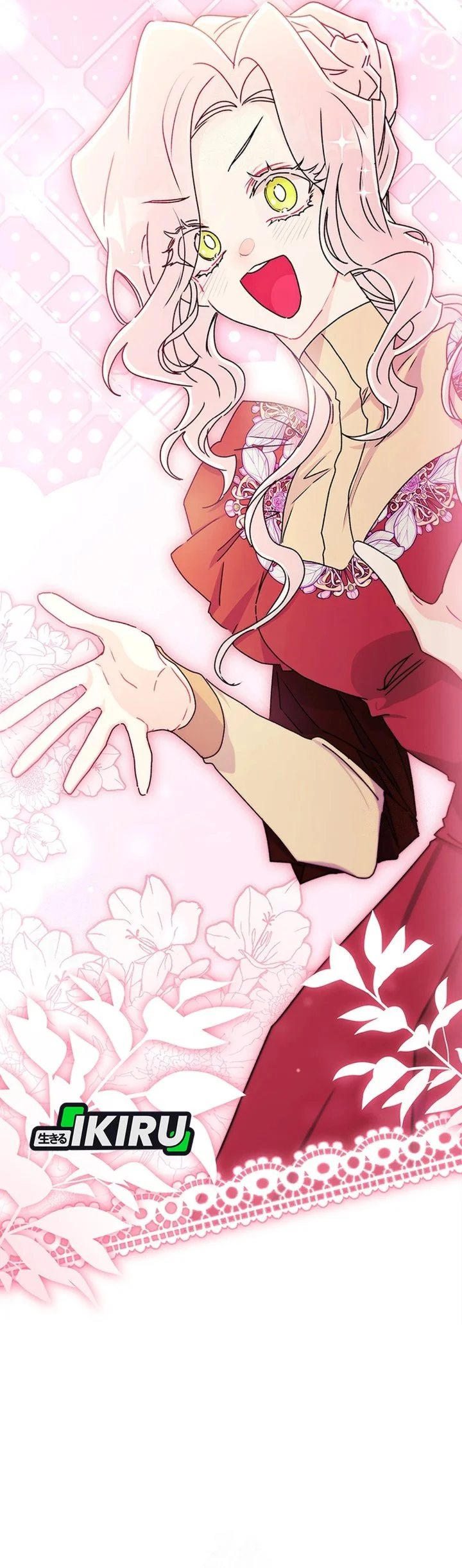 The Male Lead's Little Lion Daughter Chapter 150 - halaman 41