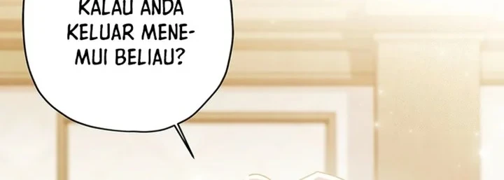 The Male Lead's Little Lion Daughter Chapter 150 - halaman 52