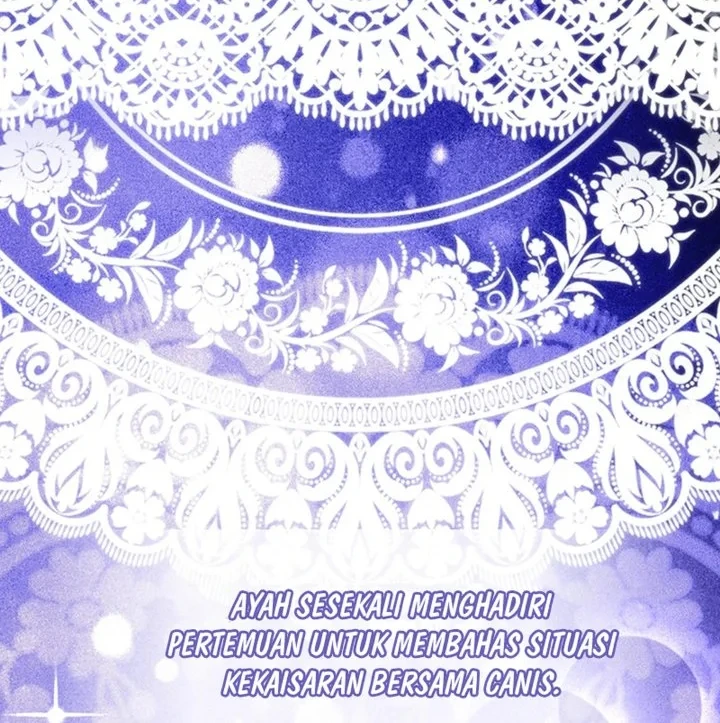 The Male Lead's Little Lion Daughter Chapter 150 - halaman 68