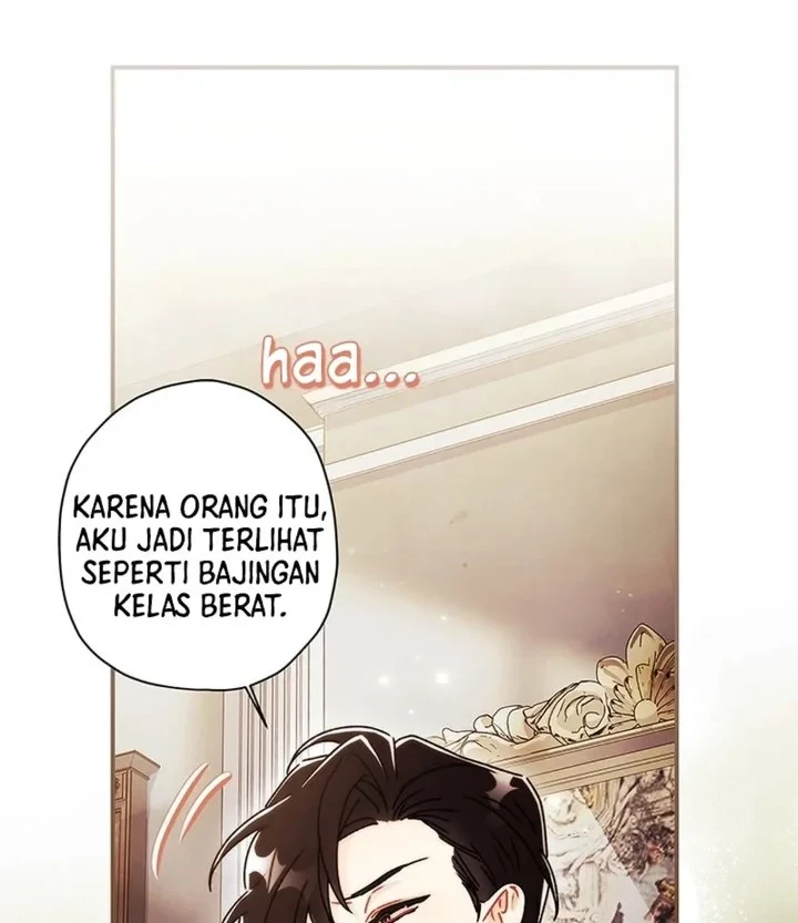 The Male Lead's Little Lion Daughter Chapter 151 - halaman 14