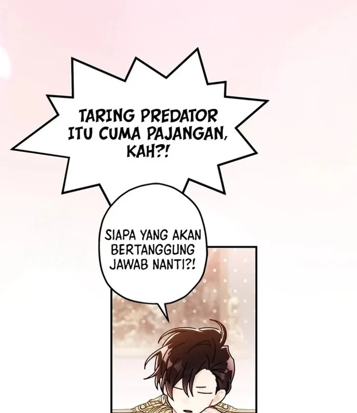 The Male Lead's Little Lion Daughter Chapter 151 - halaman 22