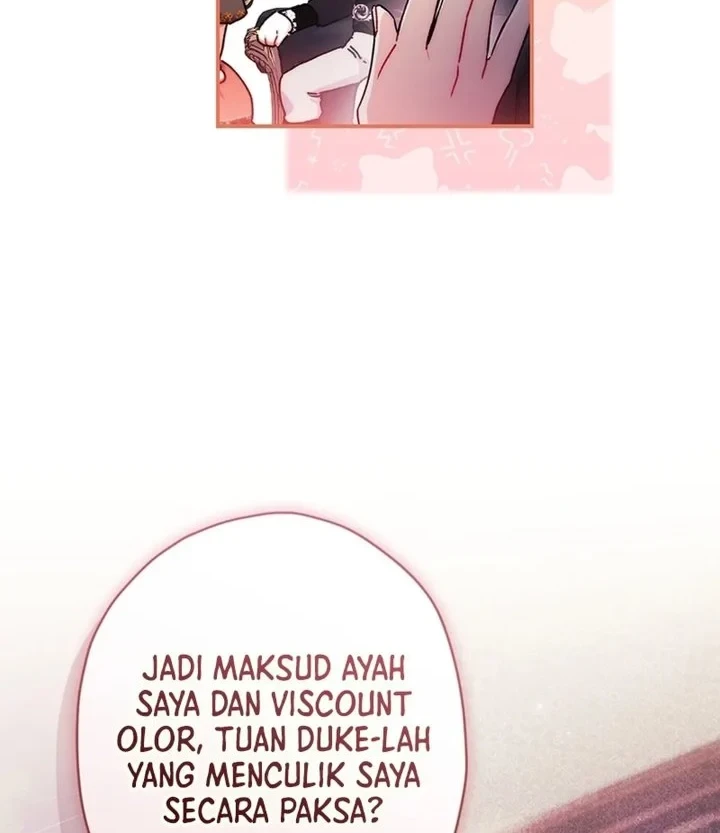 The Male Lead's Little Lion Daughter Chapter 151 - halaman 24