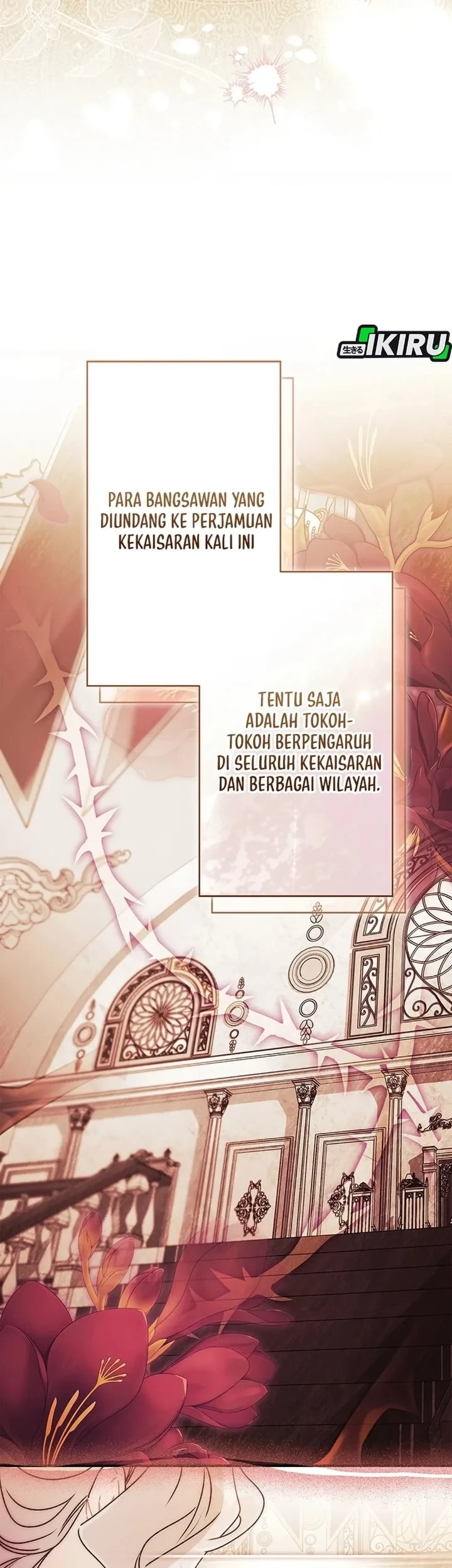 The Male Lead's Little Lion Daughter Chapter 151 - halaman 33