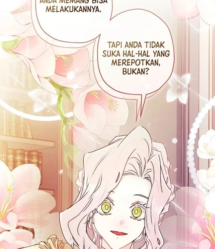 The Male Lead's Little Lion Daughter Chapter 151 - halaman 36