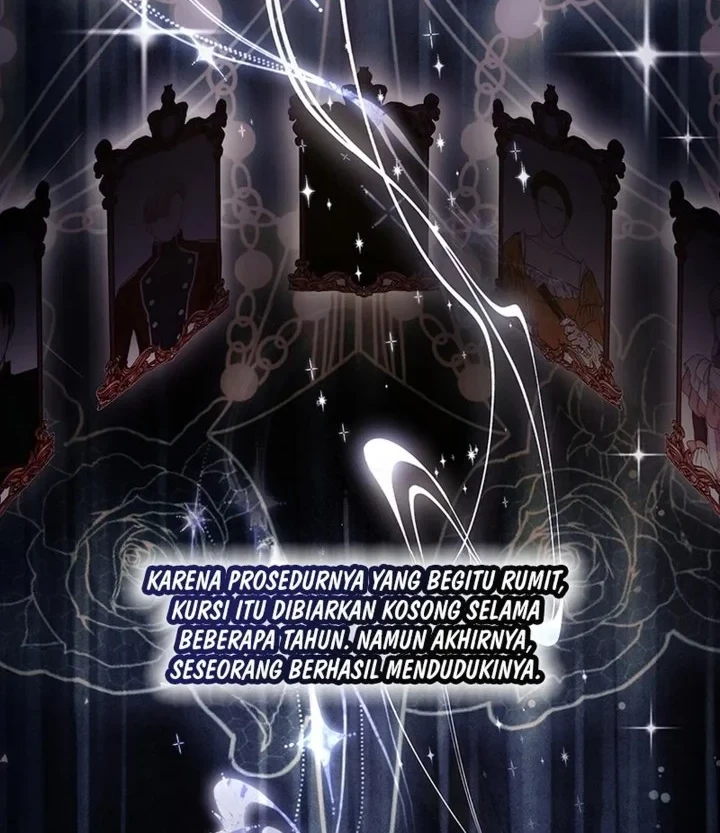 The Male Lead's Little Lion Daughter Chapter 151 - halaman 4