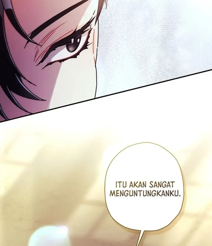 The Male Lead's Little Lion Daughter Chapter 151 - halaman 48