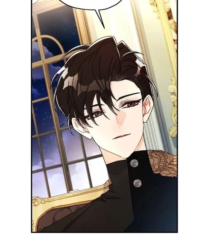 The Male Lead's Little Lion Daughter Chapter 151 - halaman 54