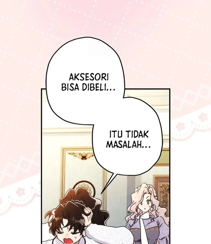 The Male Lead's Little Lion Daughter Chapter 151 - halaman 60
