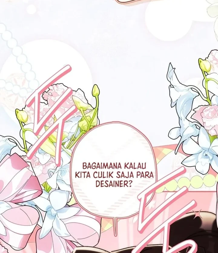 The Male Lead's Little Lion Daughter Chapter 151 - halaman 64