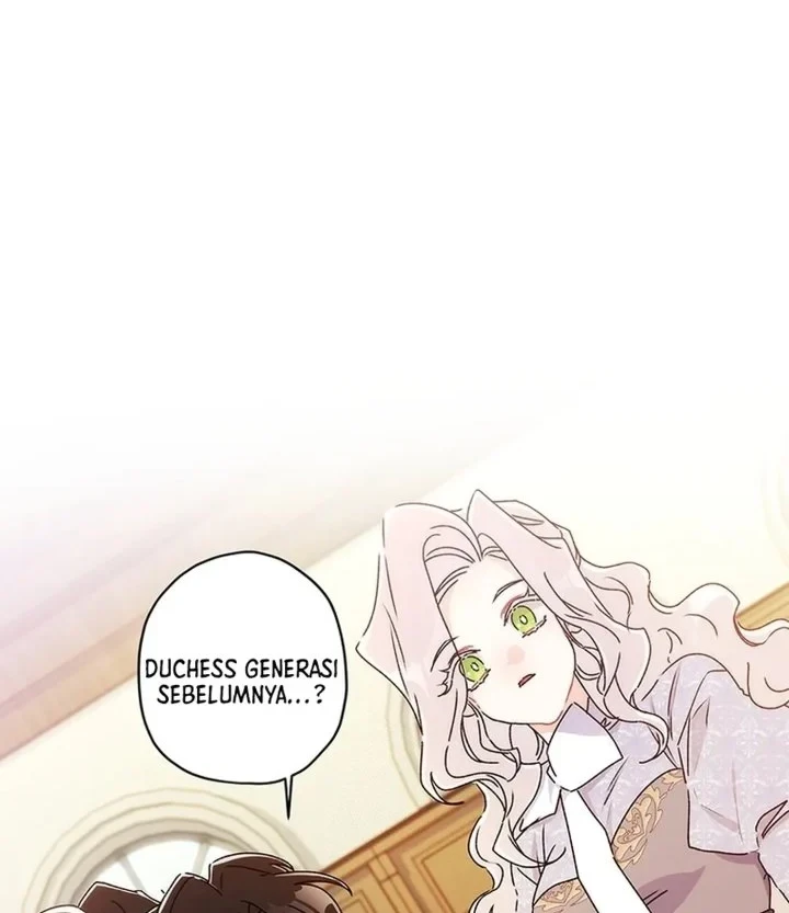 The Male Lead's Little Lion Daughter Chapter 152 - halaman 10