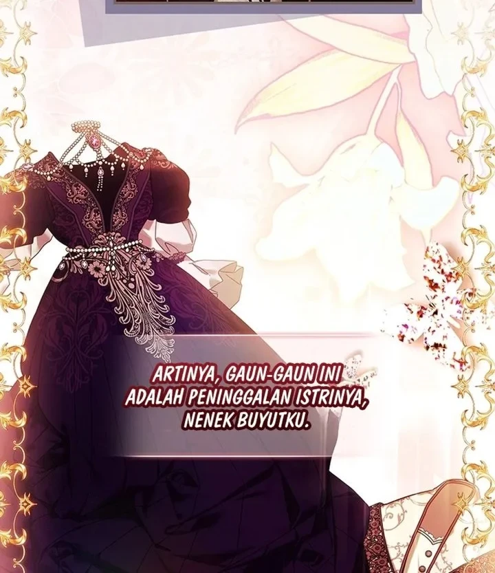 The Male Lead's Little Lion Daughter Chapter 152 - halaman 12