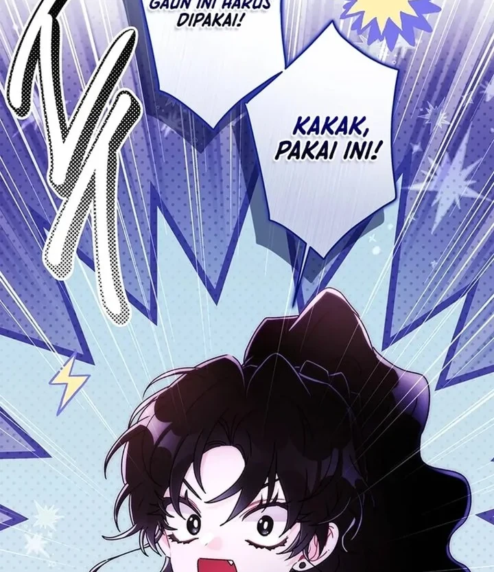 The Male Lead's Little Lion Daughter Chapter 152 - halaman 20