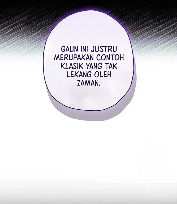 The Male Lead's Little Lion Daughter Chapter 152 - halaman 30