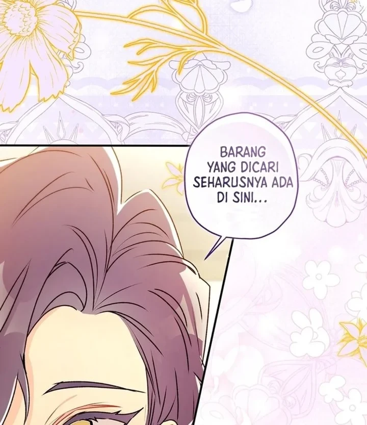 The Male Lead's Little Lion Daughter Chapter 152 - halaman 4
