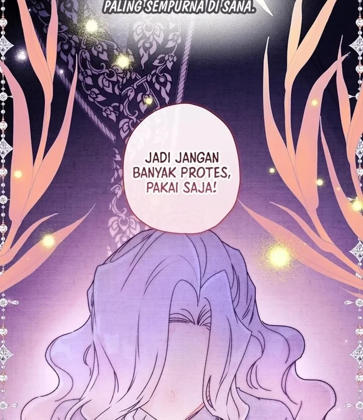 The Male Lead's Little Lion Daughter Chapter 152 - halaman 48
