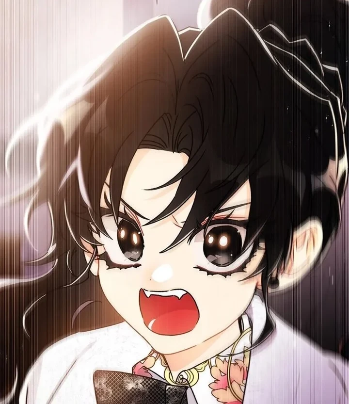 The Male Lead's Little Lion Daughter Chapter 152 - halaman 50