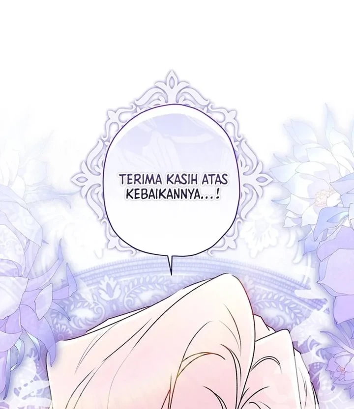 The Male Lead's Little Lion Daughter Chapter 152 - halaman 54