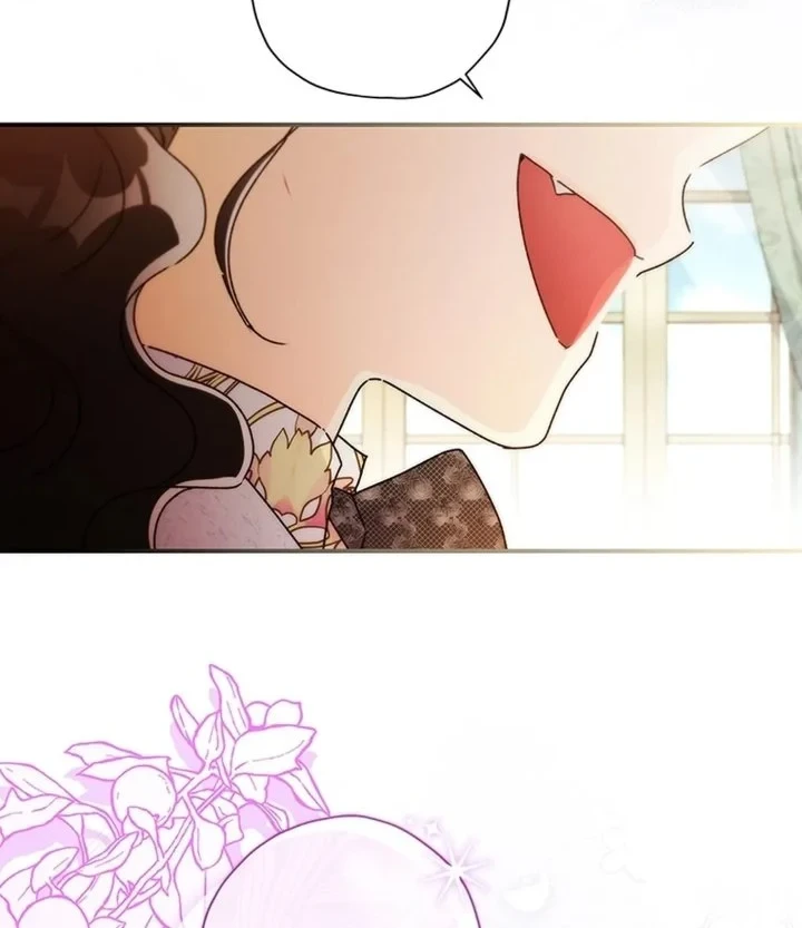 The Male Lead's Little Lion Daughter Chapter 152 - halaman 56