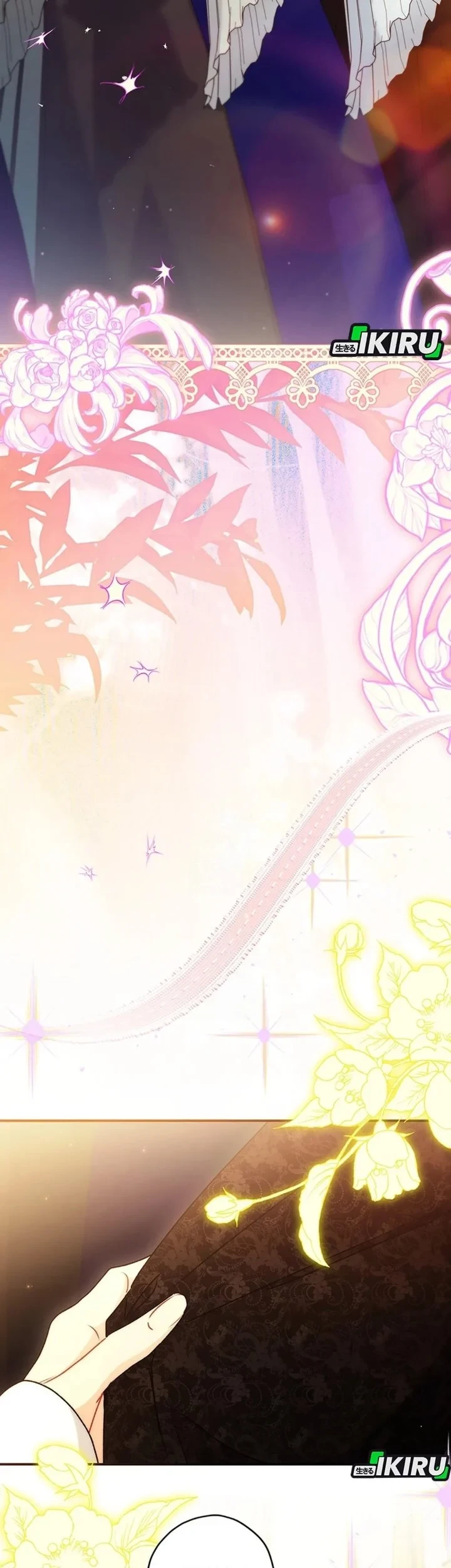 The Male Lead's Little Lion Daughter Chapter 152 - halaman 7