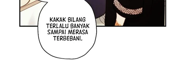 The Male Lead's Little Lion Daughter Chapter 153 - halaman 21