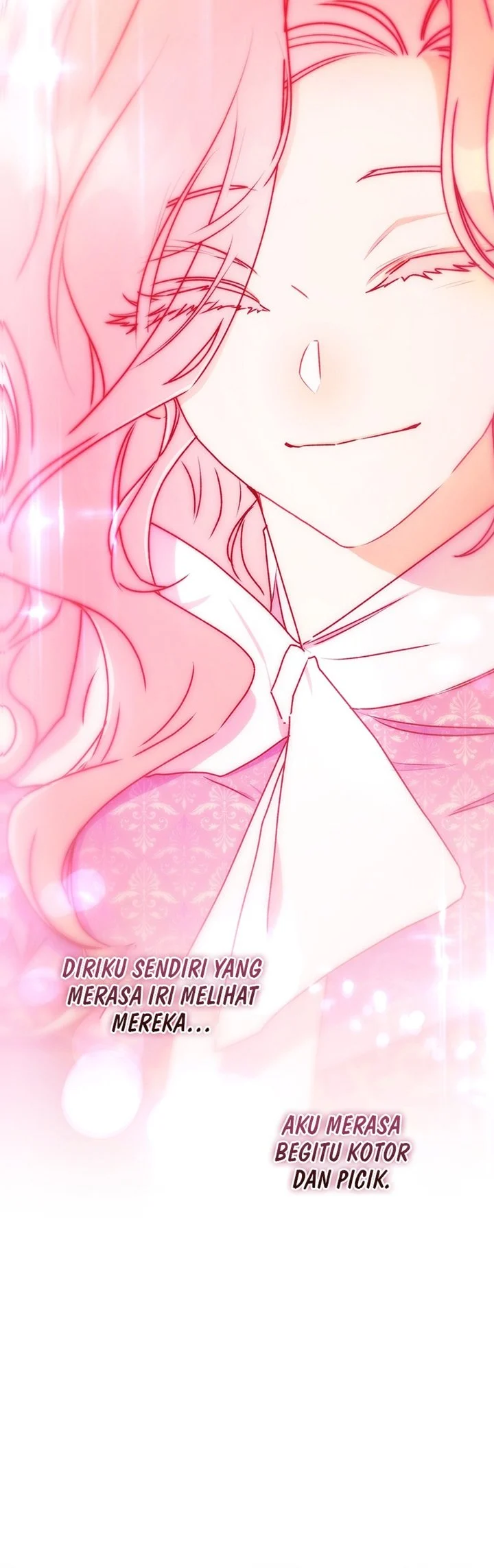 The Male Lead's Little Lion Daughter Chapter 153 - halaman 46