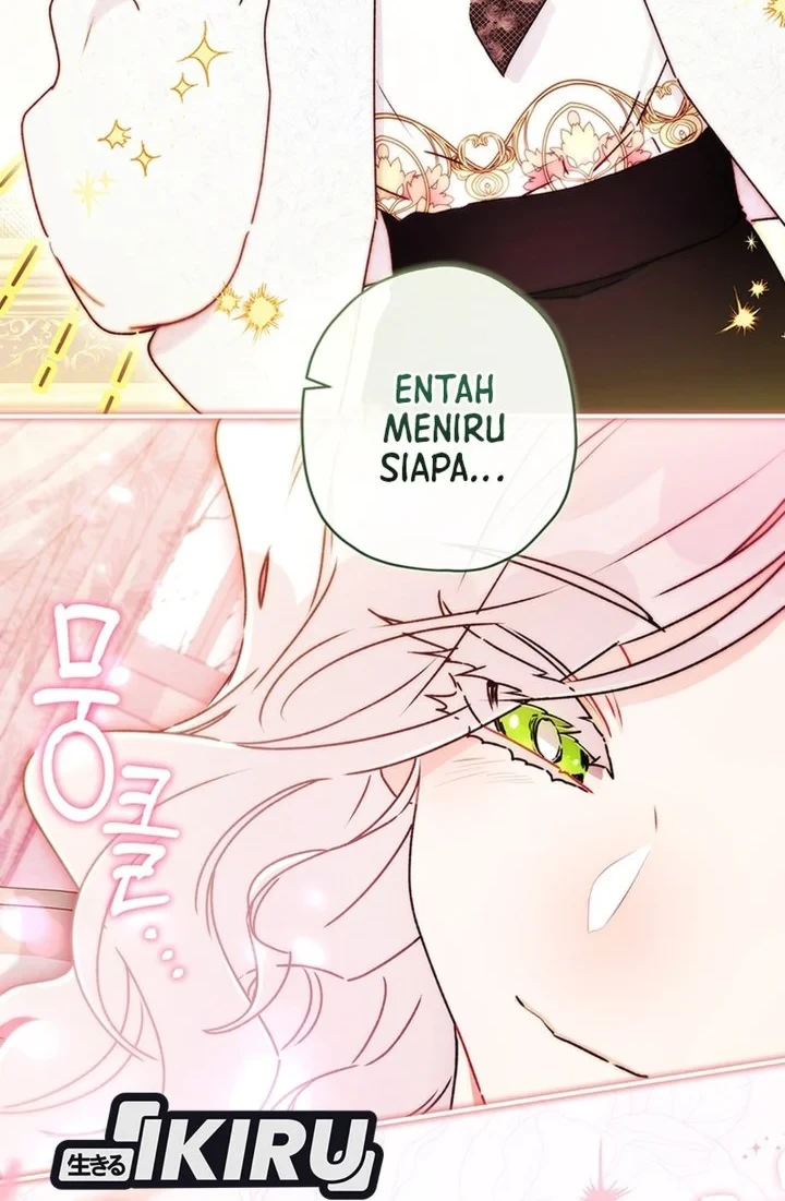 The Male Lead's Little Lion Daughter Chapter 153 - halaman 49