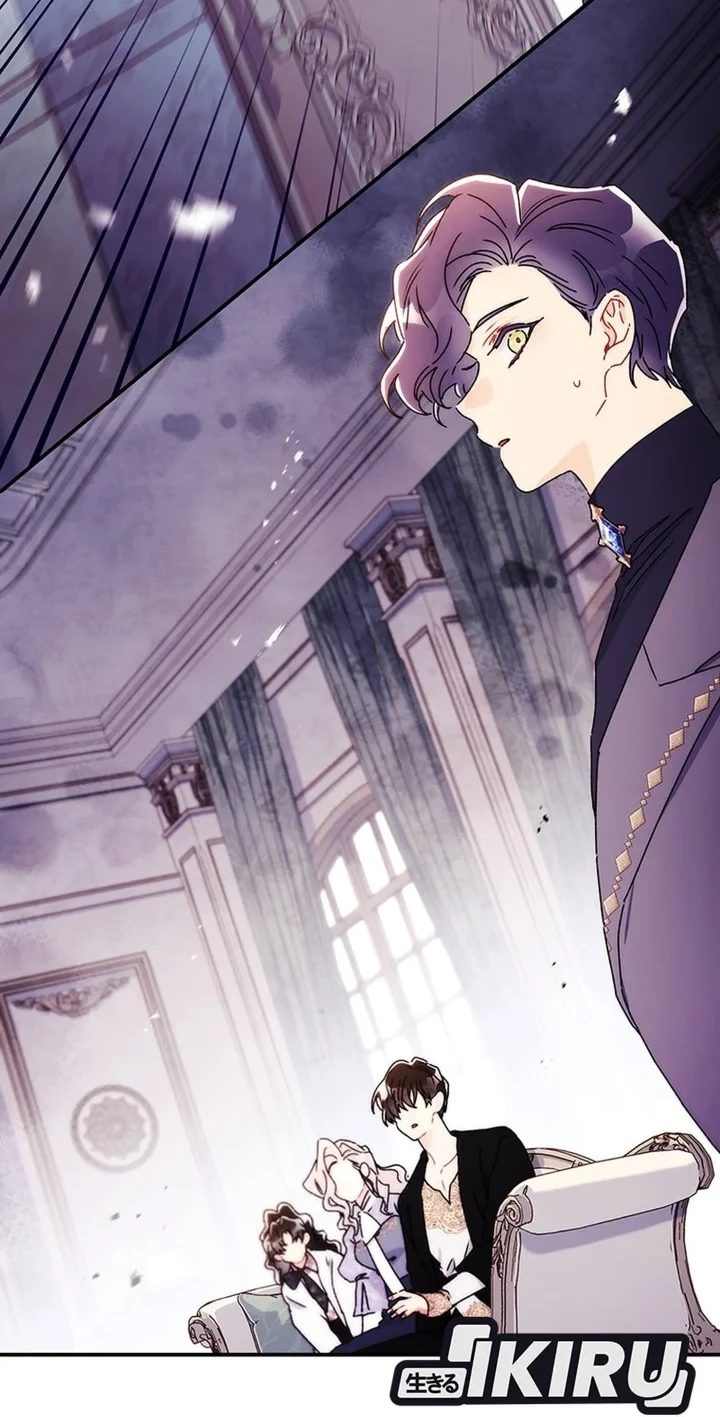 The Male Lead's Little Lion Daughter Chapter 153 - halaman 54