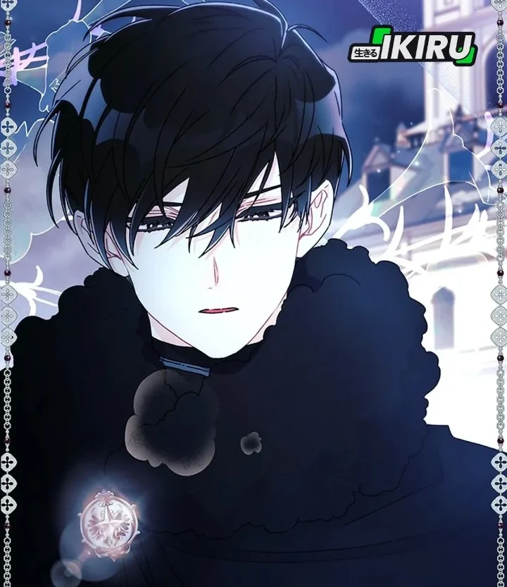 The Male Lead's Little Lion Daughter Chapter 154 - halaman 14