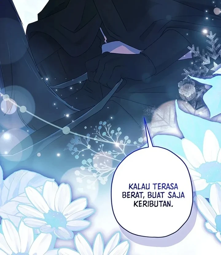 The Male Lead's Little Lion Daughter Chapter 154 - halaman 18