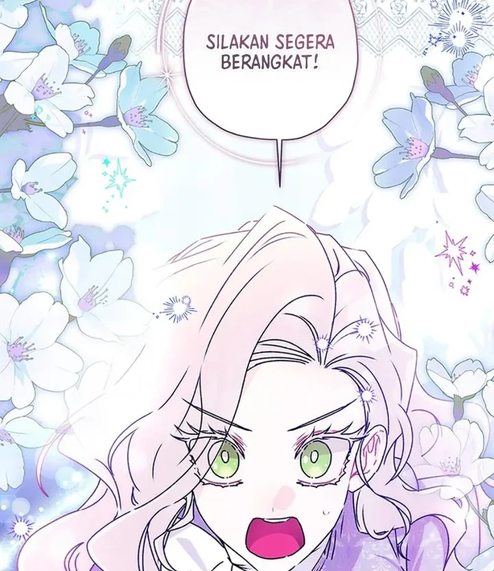 The Male Lead's Little Lion Daughter Chapter 154 - halaman 2