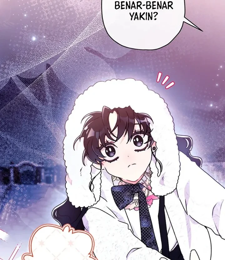 The Male Lead's Little Lion Daughter Chapter 154 - halaman 26